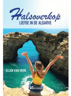 Clustereffect Halsoverkop - Ellen van Herk