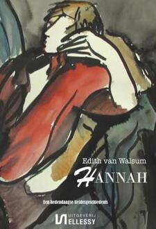 Clustereffect Hannah - Edith van Walsum