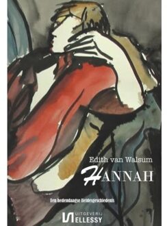 Clustereffect Hannah - Edith van Walsum