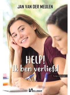 Clustereffect Help! Ik Ben Verliefd - Jan van der Meulen