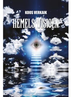Clustereffect Hemels Visioen - Koos Verkaik