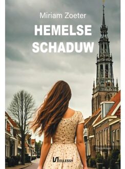 Clustereffect Hemelse Schaduw - Miriam Zoeter