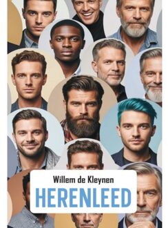 Clustereffect Herenleed - Willem de Kleynen