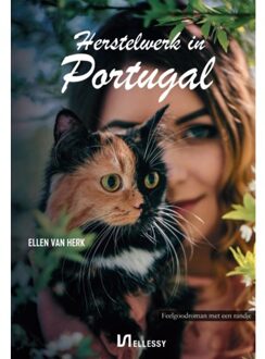 Clustereffect Herstelwerk In Portugal - Ellen van Herk