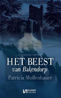 Clustereffect Het beest van Bakendorp