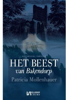 Clustereffect Het beest van Bakendorp