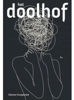 Clustereffect Het Doolhof - Dianne Hoogstrate