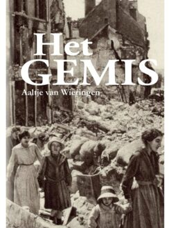 Clustereffect Het gemis - (ISBN:9789462179950)