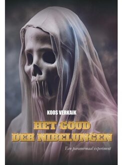 Clustereffect Het Goud Der Nibelungen - Koos Verkaik