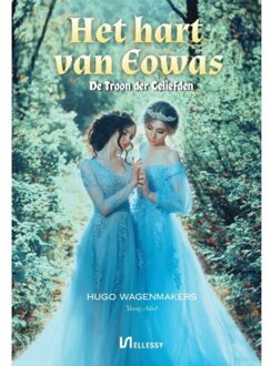 Clustereffect Het Hart Van Eowas - Hugo Wagenmakers