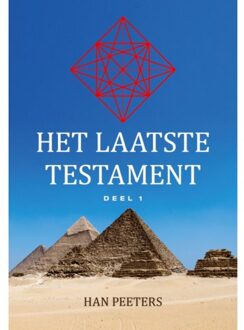 Clustereffect Het Laatste Testament / Deel 1 - Deel 1