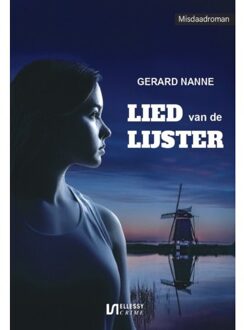 Clustereffect Het Lied Van De Lijster - Gerard Nanne