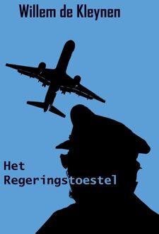 Clustereffect Het regeringstoestel - Willem de Kleynen - ebook