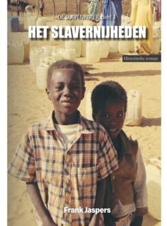Clustereffect Het Slavernijheden - De Slavenrivier - Frank Jaspers
