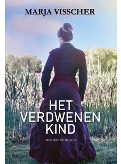 Clustereffect Het Verdwenen Kind - Marja Visscher