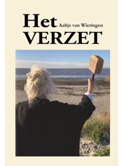 Clustereffect Het Verzet - Aaltje van Wieringen