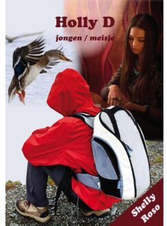 Clustereffect Holly D - Boek Shelly Roso (9491777378)