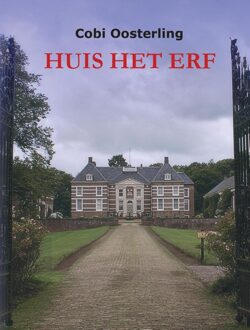 Clustereffect Huis Het Erf - Cobi Oosterling - ebook