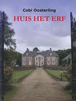 Clustereffect Huis Het Erf