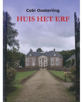 Clustereffect Huis Het Erf