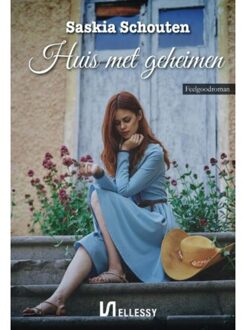 Clustereffect Huis Met Geheimen - Saskia Schouten