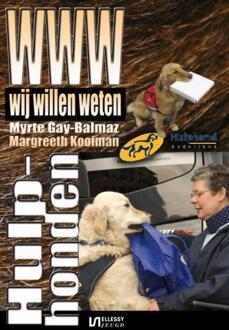 Clustereffect Hulphonden - Boek Myrte Gay-Balmaz (9086601200)
