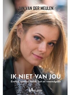 Clustereffect Ik Niet Van Jou - Jan van der Meulen