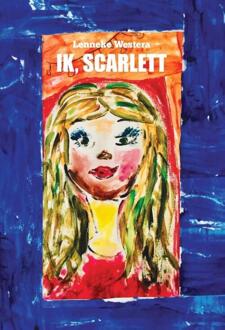 Clustereffect Ik, Scarlett - Lenneke Westera