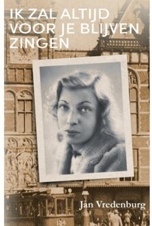 Clustereffect Ik zal altijd voor je blijven zingen - (ISBN:9789462179974)