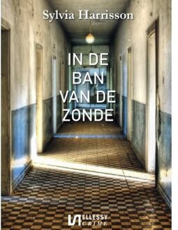 Clustereffect In De Ban Van De Zonde - Sylvia Harrisson