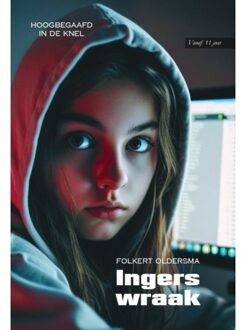 Clustereffect Ingers Wraak - Folkert Oldersma