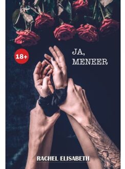 Clustereffect Ja, Meneer - Rachel Elisabeth