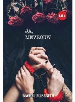 Clustereffect Ja, Mevrouw - Rachel Elisabeth