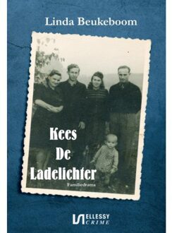 Clustereffect Kees De Ladelichter - Linda Beukeboom