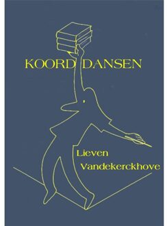 Clustereffect Koorddansen - Lieven Vandekerckhove
