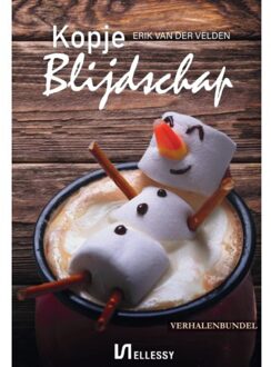 Clustereffect Kopje Blijdschap - Erik van der Velden