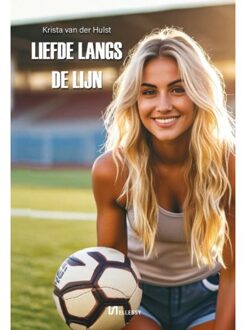 Clustereffect Liefde Langs De Lijn - Krista van der Hulst