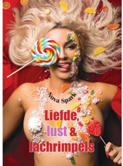 Clustereffect Liefde, Lust & Lachrimpels - Bianca Mastenbroek