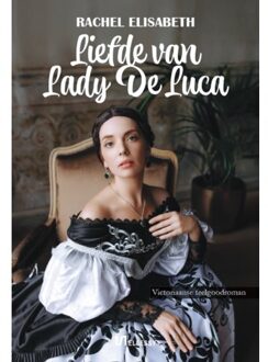 Clustereffect Liefde Van Lady De Luca - Rachel Elisabeth