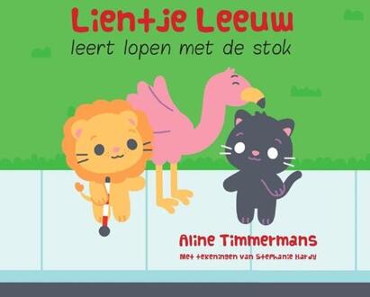 Clustereffect Lientje Leeuw - Aline Timmermans