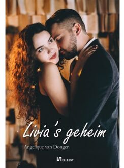 Clustereffect Livia's Geheim - Angelique van Dongen