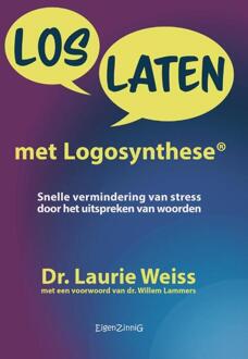 Clustereffect Loslaten met logosynthese® - (ISBN:9789463900355)