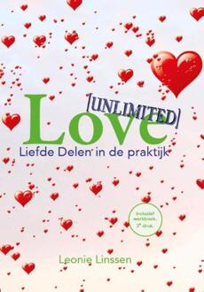 Clustereffect Love Unlimited - Leonie Linssen