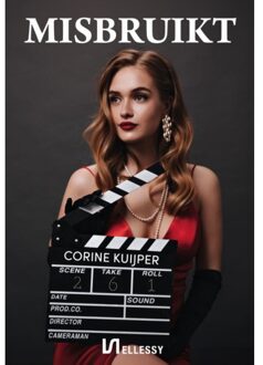 Clustereffect Misbruikt - Corine Kuijper