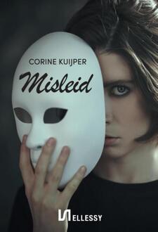 Clustereffect Misleid - Corine Kuijper