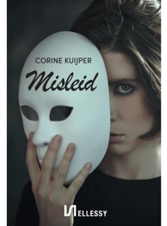 Clustereffect Misleid - Corine Kuijper
