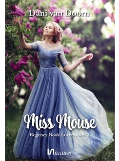 Clustereffect Miss Mouse En De Schotse Lord - Regency Book Lovers - Dani van Doorn