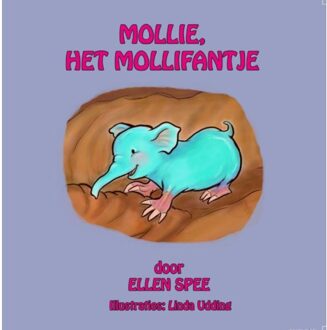 Clustereffect Mollie, het mollifantje