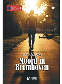 Clustereffect Moord In Bermhoven - Bureau Bermhoven - Marco Knauff