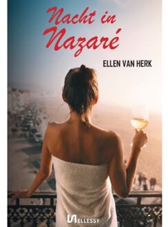 Clustereffect Nacht In Nazaré - Ellen van Herk